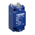 Telemecanique Sensors ZCKJ Series Rotary Head Limit Switch 2P IP66 Metal Housing 240V AC 3A ZCKJ4H29