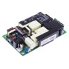 EOS LFVLT130-1104 Switching Power Supply 48V 130W 90-264V AC Chassis Mount LFVLT Series