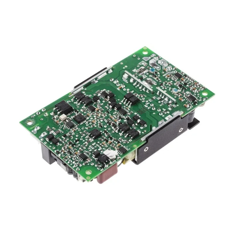EOS LFVLT130-1104 Switching Power Supply 48V 130W 90-264V AC Chassis Mount LFVLT Series