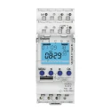 Theben Digital SELEKTA 171 Top3 DIN Rail Time Switch 230V ac Top3