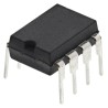 Lite-On DC Input Optocoupler, Through Hole, 8-Pin DIP 6N135-L