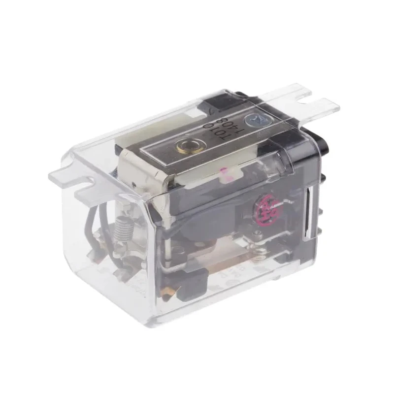 TE Connectivity Panel Mount Power Relay 240V AC Coil 10A Switching Current 3PDT KUP-14A55-240 1393118-3