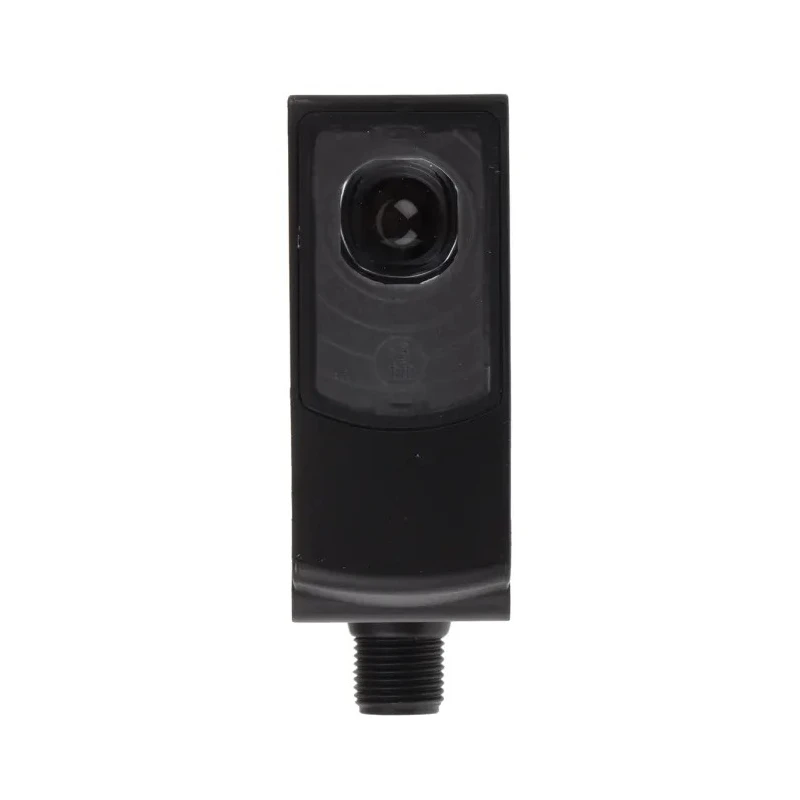 SICK Contrast Sensor RGB LED 13 mm Push Pull Output 100 mA 28.8V DC IP67 KTS-WB81141142ZZZZ