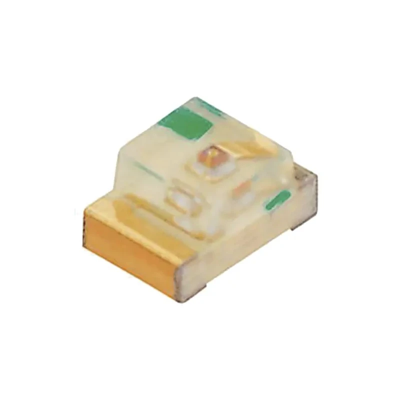 Lite-On 2.4 V Green LED 2012 Surface CHIP LED 0805 LTST-C171KGKT