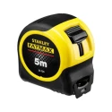 Stanley FATMAX 5 Meter Metric Tape Measure 32mm Blade Width ABS Case Chemical Resistant 0-33-720
