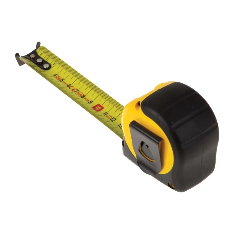 Stanley FATMAX 5 Meter Metric Tape Measure 32mm Blade Width ABS Case Chemical Resistant 0-33-720