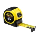 Stanley FATMAX 5 Meter Metric Tape Measure 32mm Blade Width ABS Case Chemical Resistant 0-33-720