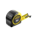 Stanley FATMAX 5 Meter Metric Tape Measure 32mm Blade Width ABS Case Chemical Resistant 0-33-720