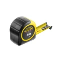Stanley FATMAX 5 Meter Metric Tape Measure 32mm Blade Width ABS Case Chemical Resistant 0-33-720