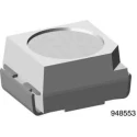 Vishay Yellow CoB LED PLCC-2 Package 2.8V Forward Voltage 10mcd Intensity VLMY3100-GS08