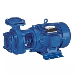 Buy Crompton 15 HP Centrifugal Monoblock Pump MIP15.2-51