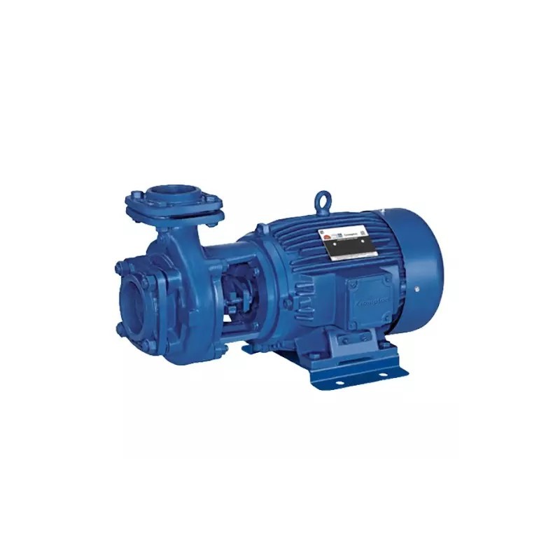 Buy Crompton 15 HP Centrifugal Monoblock Pump MIP15.2-51