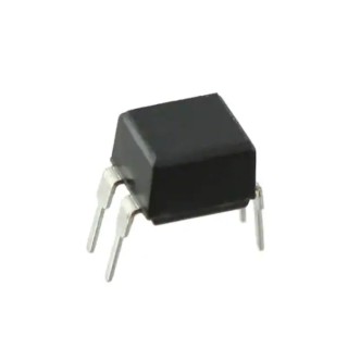Vishay SFH628A-4 AC Input Optocoupler Through Hole 4-Pin DIP Malaysia SFH628A-4