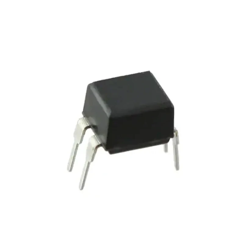 Vishay SFH628A-4 AC Input Optocoupler Through Hole 4-Pin DIP Malaysia SFH628A-4