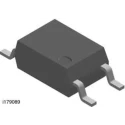 Vishay DC Input Optocoupler Surface Mount 4-Pin SOP High Isolation Voltage 3.75kVrms VOM617A-3T