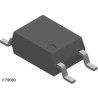 Vishay DC Input Optocoupler Surface Mount 4-Pin SOP High Isolation Voltage 3.75kVrms VOM617A-3T