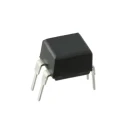 Vishay 2-Channel Optocoupler Through Hole 6-Pin DIP SFH617A-4