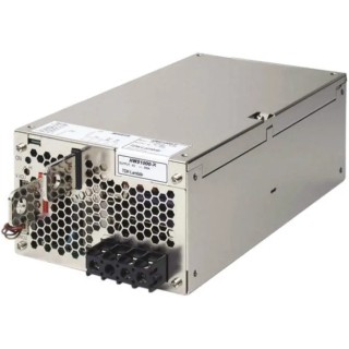 TDK-Lambda HWS1000-15 Switching Power Supply 15V DC, 1kW, 70A Output, Chassis Mount, Malaysia HWS1000-15