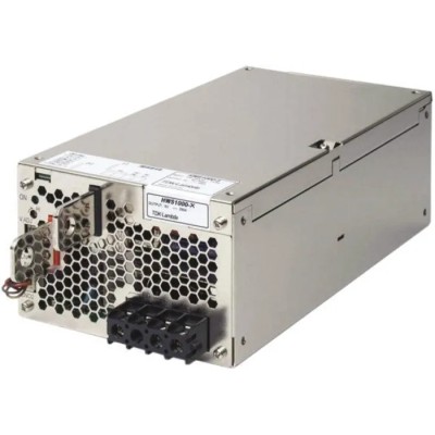 TDK-Lambda HWS1000-15 Switching Power Supply 15V DC, 1kW, 70A Output, Chassis Mount, Malaysia HWS1000-15