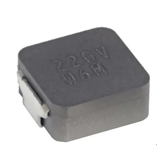 KEMET Shielded Surface Mount Inductor with Metal Composite Core 22μH ±20% 4.2A Idc MPLCV0654L220