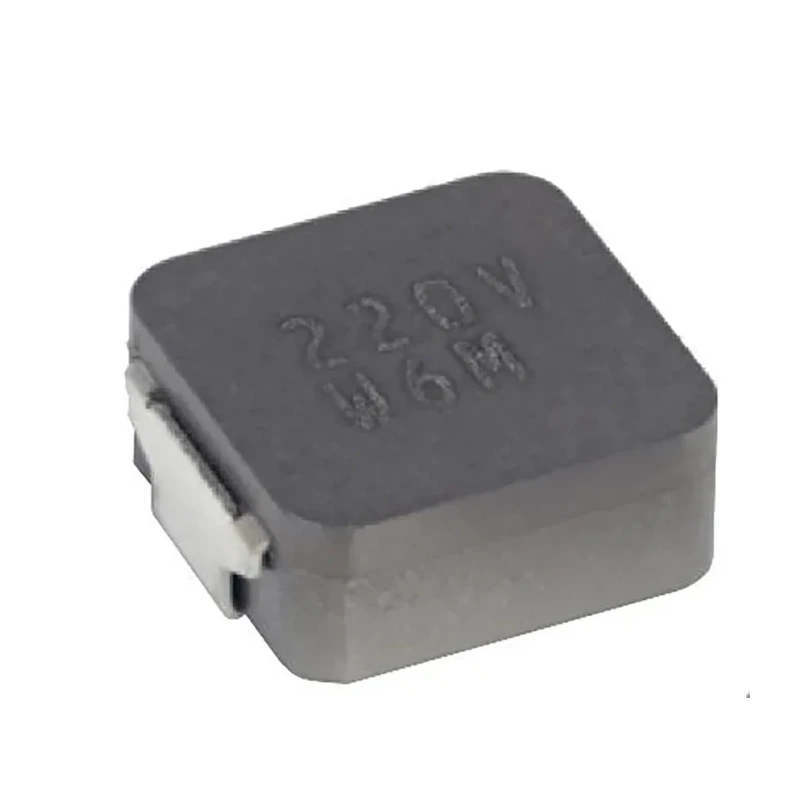 KEMET Shielded Surface Mount Inductor with Metal Composite Core 22μH ±20% 4.2A Idc MPLCV0654L220