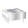 Recom 15W 15V DC/DC Converter, 1A Output, 9V to 24V Input, Through Hole Mount, Operating Temperature -40°C to 105°C REC15E-Z