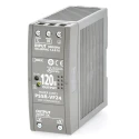 Idec Switched Mode DIN Rail Power Supply 24V DC, 5A Output, 120W, Universal AC/DC Input PS5R