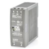Idec Switched Mode DIN Rail Power Supply 24V DC, 5A Output, 120W, Universal AC/DC Input PS5R
