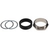 HARTING Cable Gland RS-K10D Series Size 10B Metal Cable Gland for Heavy Duty Power Connectors 09000005117