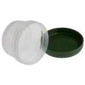 RS PRO 150ml Polypropylene Wide Neck Storage Bottle 179-3697