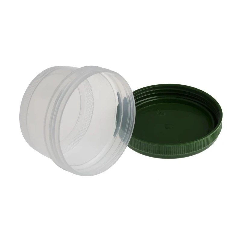 RS PRO 150ml Polypropylene Wide Neck Storage Bottle 179-3697