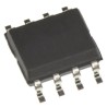 Infineon NOR 128 MB Quad-SPI Flash Memory 8-Pin SOIC, 133MHz, 2.7V - 3.6V, Automotive Grade S25FL128LAGMFV010