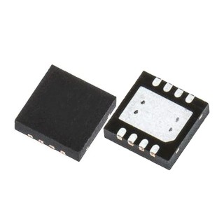 Infineon 2 MB SPI FRAM 8-Pin DFN High-Endurance Ferroelectric RAM Memory for SPI Interface FM25V20A-DGQ