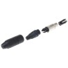 Neutrik Cable XLR Connector Straight 50V Female 3 Way Gold Alloy over Nickel Plating NC3FXX-HD-D