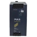 PULS DC/DC Converter 24V DC Output 20A, 600V DC Input, DIN Rail Mount, 480W, Max Operating Temp 70°C, Model QTD20.241