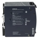 PULS DC/DC Converter 24V DC Output 20A, 600V DC Input, DIN Rail Mount, 480W, Max Operating Temp 70°C, Model QTD20.241