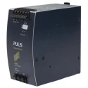 PULS DC/DC Converter 24V DC Output 20A, 600V DC Input, DIN Rail Mount, 480W, Max Operating Temp 70°C, Model QTD20.241