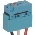Panasonic Pin Plunger Micro Switch Pre-Wired Terminal 2A 125V AC 30V DC SPCO IP67 ABJ261060
