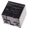 Panasonic PCB Power Relay, 9V DC Coil, 48A Switching Current, SPST, HE Series HE1AN-P-DC9V-Y5
