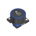 TDK SLF 12575 Shielded Wirewound Surface Mount Inductor with Ferrite Core 100 μH ±20/±30% 1.9 A Idc SLF12575T-101M1R9-PF