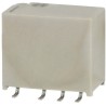 Panasonic Surface Signal Relay 24V DC Coil 1A DPDT AGN200A24