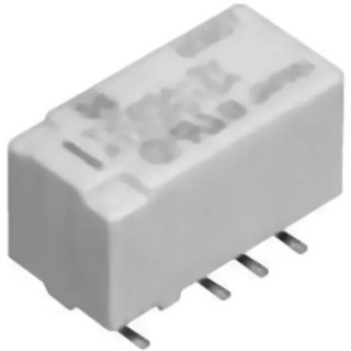 Panasonic Surface Mount Signal Relay 12V DC Coil 2A 220V DC Switching Power TX2SA-LT-12V