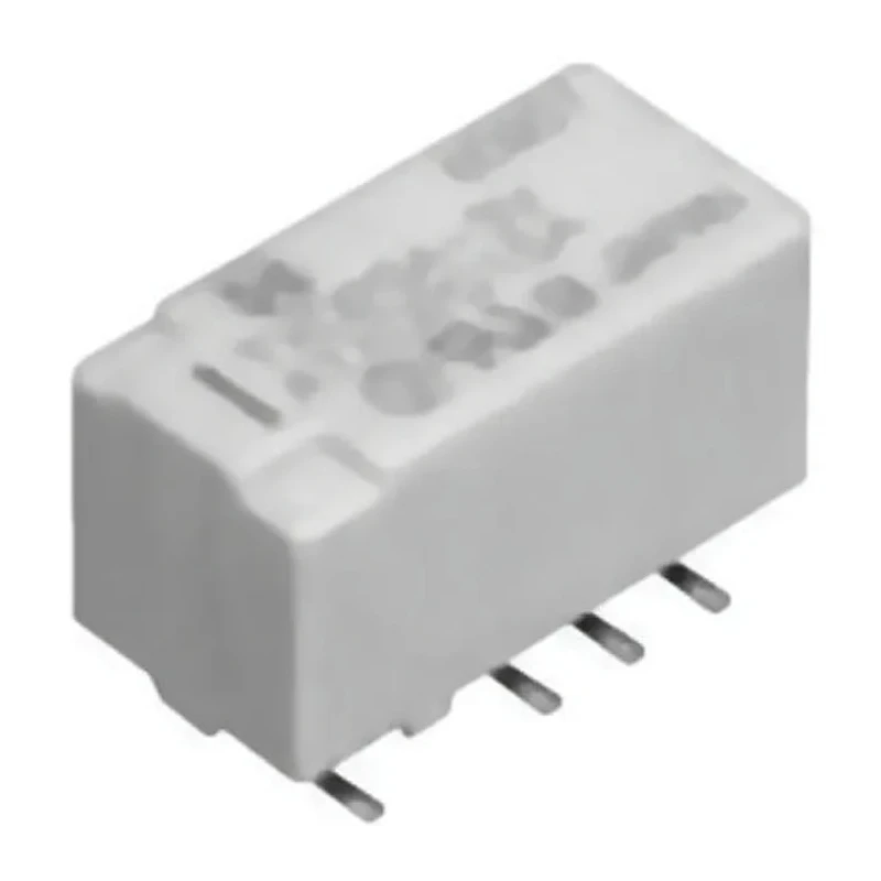 Panasonic Surface Mount Signal Relay 12V DC Coil 2A 220V DC Switching Power TX2SA-LT-12V