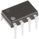 Panasonic AQH3223 Solid State Relay 1.2 A Load, PCB Mount, 600 V Load, 1.3V Control