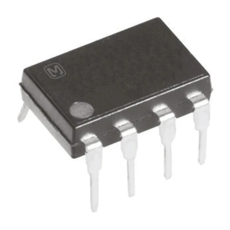 Panasonic AQH3223 Solid State Relay 1.2 A Load, PCB Mount, 600 V Load, 1.3V Control