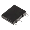 Panasonic Solid State Relay, PCB Mount, 2A Load Current, 264V Load Voltage, 19.2-28.8V DC Control AQG22124