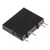 Panasonic Solid State Relay, PCB Mount, 2A Load Current, 264V Load Voltage, 19.2-28.8V DC Control AQG22124