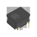 TDK Shielded Wirewound Surface Mount Inductor with Ferrite Core 10 μH ±20%, 0.77 A Idc, 201612 Package VLS201612CX-100M-1