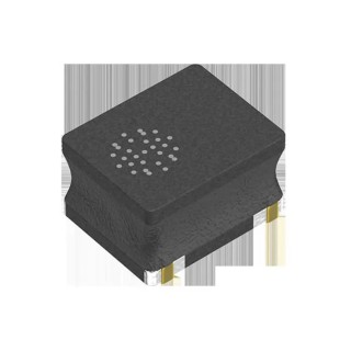 TDK Shielded Wirewound Surface Mount Inductor with Ferrite Core 10 μH ±20%, 0.77 A Idc, 201612 Package VLS201612CX-100M-1
