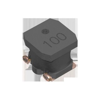 TDK Shielded Wirewound Surface Mount Inductor with Ferrite Core, 220 μH ±20/±30 %, 450 mA IDC, Package 5045 VLS5045EX-221M